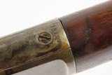 “DULUTH, MINN” Antique J.M. MARLIN Model 1889 Lever .38-40 WCF Rifle
Made Circa 1892 - 12 of 25