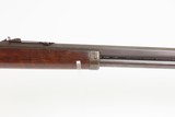“DULUTH, MINN” Antique J.M. MARLIN Model 1889 Lever .38-40 WCF Rifle
Made Circa 1892 - 4 of 25