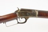 “DULUTH, MINN” Antique J.M. MARLIN Model 1889 Lever .38-40 WCF Rifle
Made Circa 1892 - 5 of 25