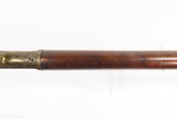 “DULUTH, MINN” Antique J.M. MARLIN Model 1889 Lever .38-40 WCF Rifle
Made Circa 1892 - 9 of 25