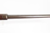 “DULUTH, MINN” Antique J.M. MARLIN Model 1889 Lever .38-40 WCF Rifle
Made Circa 1892 - 8 of 25