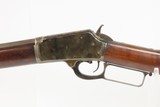 “DULUTH, MINN” Antique J.M. MARLIN Model 1889 Lever .38-40 WCF Rifle
Made Circa 1892 - 24 of 25