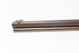 “DULUTH, MINN” Antique J.M. MARLIN Model 1889 Lever .38-40 WCF Rifle
Made Circa 1892 - 22 of 25