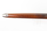 “DULUTH, MINN” Antique J.M. MARLIN Model 1889 Lever .38-40 WCF Rifle
Made Circa 1892 - 11 of 25