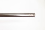 “DULUTH, MINN” Antique J.M. MARLIN Model 1889 Lever .38-40 WCF Rifle
Made Circa 1892 - 7 of 25