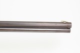 “DULUTH, MINN” Antique J.M. MARLIN Model 1889 Lever .38-40 WCF Rifle
Made Circa 1892 - 3 of 25