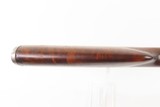 “DULUTH, MINN” Antique J.M. MARLIN Model 1889 Lever .38-40 WCF Rifle
Made Circa 1892 - 17 of 25