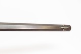 “DULUTH, MINN” Antique J.M. MARLIN Model 1889 Lever .38-40 WCF Rifle
Made Circa 1892 - 13 of 25