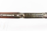 “DULUTH, MINN” Antique J.M. MARLIN Model 1889 Lever .38-40 WCF Rifle
Made Circa 1892 - 16 of 25