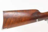 “DULUTH, MINN” Antique J.M. MARLIN Model 1889 Lever .38-40 WCF Rifle
Made Circa 1892 - 6 of 25