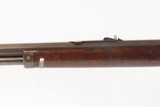 “DULUTH, MINN” Antique J.M. MARLIN Model 1889 Lever .38-40 WCF Rifle
Made Circa 1892 - 23 of 25