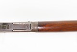 1911 Classic WINCHESTER M1894 Lever Action .38-55 WCF REPEATING Rifle C&R
Repeater Made in 1911 in New Haven, Connecticut - 11 of 25