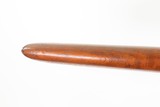 1911 Classic WINCHESTER M1894 Lever Action .38-55 WCF REPEATING Rifle C&R
Repeater Made in 1911 in New Haven, Connecticut - 13 of 25