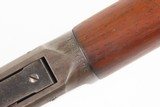 WWII 1940 mfg. WINCHESTER M94 Lever Action Carbine .32 WINCHESTER SPECIAL
WORLD WAR II ERA Hunting/Sporting REPEATER - 13 of 25