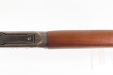 WWII 1940 mfg. WINCHESTER M94 Lever Action Carbine .32 WINCHESTER SPECIAL
WORLD WAR II ERA Hunting/Sporting REPEATER - 10 of 25