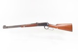 WWII 1940 mfg. WINCHESTER M94 Lever Action Carbine .32 WINCHESTER SPECIAL
WORLD WAR II ERA Hunting/Sporting REPEATER - 23 of 25