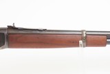 WWII 1940 mfg. WINCHESTER M94 Lever Action Carbine .32 WINCHESTER SPECIAL
WORLD WAR II ERA Hunting/Sporting REPEATER - 4 of 25