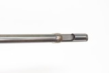 WWII 1940 mfg. WINCHESTER M94 Lever Action Carbine .32 WINCHESTER SPECIAL
WORLD WAR II ERA Hunting/Sporting REPEATER - 15 of 25