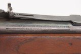 WWII 1940 mfg. WINCHESTER M94 Lever Action Carbine .32 WINCHESTER SPECIAL
WORLD WAR II ERA Hunting/Sporting REPEATER - 7 of 25