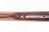 WWII 1940 mfg. WINCHESTER M94 Lever Action Carbine .32 WINCHESTER SPECIAL
WORLD WAR II ERA Hunting/Sporting REPEATER - 19 of 25