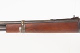 WWII 1940 mfg. WINCHESTER M94 Lever Action Carbine .32 WINCHESTER SPECIAL
WORLD WAR II ERA Hunting/Sporting REPEATER - 25 of 25