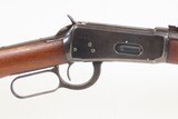 WWII 1940 mfg. WINCHESTER M94 Lever Action Carbine .32 WINCHESTER SPECIAL
WORLD WAR II ERA Hunting/Sporting REPEATER - 5 of 25