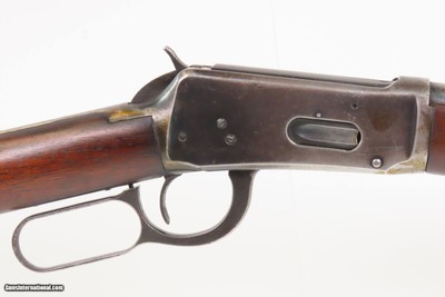 Pre-1964 WINCHESTER M 94 .30-30 WIN Lever Action Carbine C&R DEER HUNTERICONIC Hunting/Sporting Rifle in .30-30 Caliber - Image 5 of 25