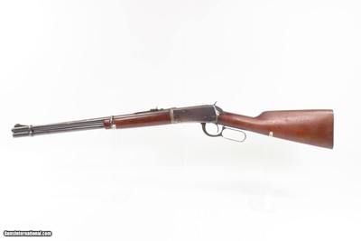 Pre-1964 WINCHESTER M 94 .30-30 WIN Lever Action Carbine C&R DEER HUNTERICONIC Hunting/Sporting Rifle in .30-30 Caliber - Image 23 of 25