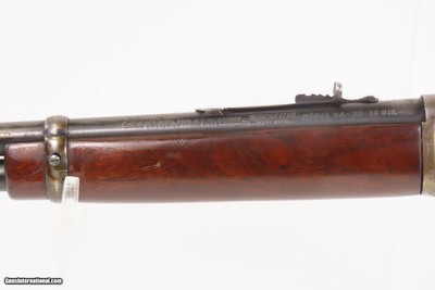 Pre-1964 WINCHESTER M 94 .30-30 WIN Lever Action Carbine C&R DEER HUNTERICONIC Hunting/Sporting Rifle in .30-30 Caliber - Image 25 of 25