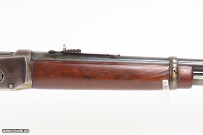 Pre-1964 WINCHESTER M 94 .30-30 WIN Lever Action Carbine C&R DEER HUNTERICONIC Hunting/Sporting Rifle in .30-30 Caliber - Image 4 of 25