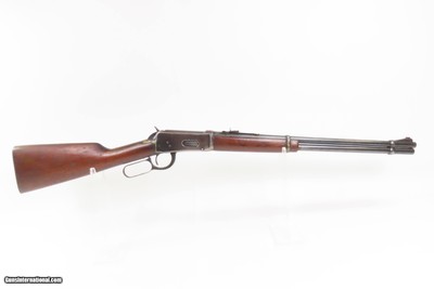 Pre-1964 WINCHESTER M 94 .30-30 WIN Lever Action Carbine C&R DEER HUNTERICONIC Hunting/Sporting Rifle in .30-30 Caliber - Image 2 of 25
