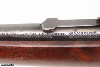 Pre-1964 WINCHESTER M 94 .30-30 WIN Lever Action Carbine C&R DEER HUNTERICONIC Hunting/Sporting Rifle in .30-30 Caliber - Image 19 of 25