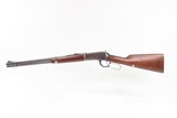 Pre-1964 WINCHESTER M 94 .30-30 WIN Lever Action Carbine C&R DEER HUNTER
ICONIC Hunting/Sporting Rifle in .30-30 Caliber - 23 of 25