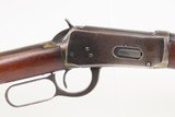 Pre-1964 WINCHESTER M 94 .30-30 WIN Lever Action Carbine C&R DEER HUNTER
ICONIC Hunting/Sporting Rifle in .30-30 Caliber - 5 of 25