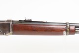 Pre-1964 WINCHESTER M 94 .30-30 WIN Lever Action Carbine C&R DEER HUNTER
ICONIC Hunting/Sporting Rifle in .30-30 Caliber - 4 of 25
