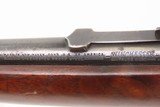 Pre-1964 WINCHESTER M 94 .30-30 WIN Lever Action Carbine C&R DEER HUNTER
ICONIC Hunting/Sporting Rifle in .30-30 Caliber - 19 of 25