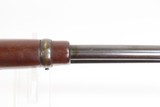 Pre-1964 WINCHESTER M 94 .30-30 WIN Lever Action Carbine C&R DEER HUNTER
ICONIC Hunting/Sporting Rifle in .30-30 Caliber - 8 of 25