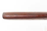 Pre-1964 WINCHESTER M 94 .30-30 WIN Lever Action Carbine C&R DEER HUNTER
ICONIC Hunting/Sporting Rifle in .30-30 Caliber - 18 of 25