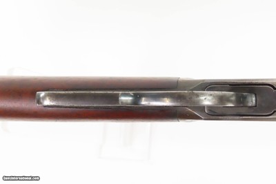 Pre-1964 WINCHESTER M 94 .30-30 WIN Lever Action Carbine C&R DEER HUNTERICONIC Hunting/Sporting Rifle in .30-30 Caliber - Image 10 of 25