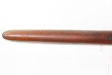 NICE Post-WWII WINCHESTER M 94 FLAT BAND .32 W.S. Lever Action CARBINE C&R
Iconic Carbine in DESIREABLE .32 Winchester Special - 11 of 25
