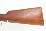 NICE Post-WWII WINCHESTER M 94 FLAT BAND .32 W.S. Lever Action CARBINE C&R
Iconic Carbine in DESIREABLE .32 Winchester Special - 25 of 25
