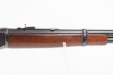 NICE Post-WWII WINCHESTER M 94 FLAT BAND .32 W.S. Lever Action CARBINE C&R
Iconic Carbine in DESIREABLE .32 Winchester Special - 4 of 25