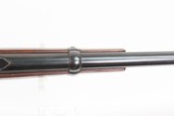 NICE Post-WWII WINCHESTER M 94 FLAT BAND .32 W.S. Lever Action CARBINE C&R
Iconic Carbine in DESIREABLE .32 Winchester Special - 14 of 25