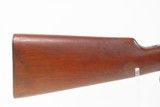 NICE Post-WWII WINCHESTER M 94 FLAT BAND .32 W.S. Lever Action CARBINE C&R
Iconic Carbine in DESIREABLE .32 Winchester Special - 6 of 25