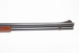 NICE Post-WWII WINCHESTER M 94 FLAT BAND .32 W.S. Lever Action CARBINE C&R
Iconic Carbine in DESIREABLE .32 Winchester Special - 3 of 25