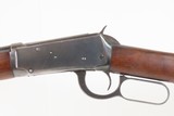 NICE Post-WWII WINCHESTER M 94 FLAT BAND .32 W.S. Lever Action CARBINE C&R
Iconic Carbine in DESIREABLE .32 Winchester Special - 24 of 25