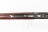 NICE Post-WWII WINCHESTER M 94 FLAT BAND .32 W.S. Lever Action CARBINE C&R
Iconic Carbine in DESIREABLE .32 Winchester Special - 10 of 25