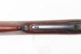NICE Post-WWII WINCHESTER M 94 FLAT BAND .32 W.S. Lever Action CARBINE C&R
Iconic Carbine in DESIREABLE .32 Winchester Special - 17 of 25