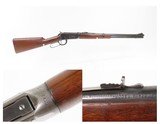 NICE Post-WWII WINCHESTER M 94 FLAT BAND .32 W.S. Lever Action CARBINE C&R
Iconic Carbine in DESIREABLE .32 Winchester Special