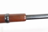 NICE Post-WWII WINCHESTER M 94 FLAT BAND .32 W.S. Lever Action CARBINE C&R
Iconic Carbine in DESIREABLE .32 Winchester Special - 8 of 25